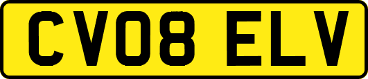 CV08ELV