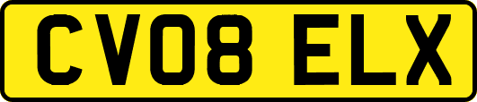 CV08ELX