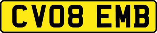CV08EMB