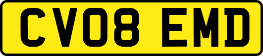 CV08EMD