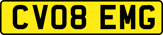 CV08EMG