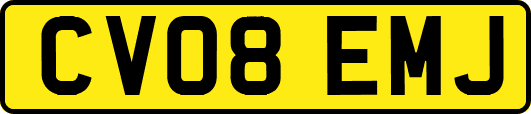 CV08EMJ