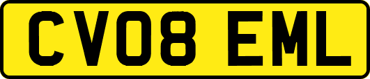 CV08EML