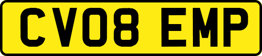 CV08EMP