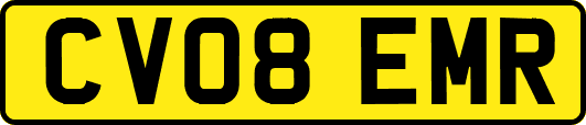 CV08EMR