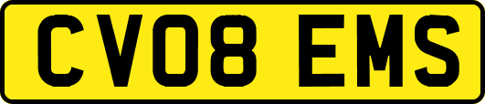 CV08EMS