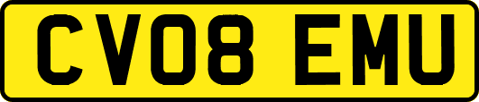 CV08EMU