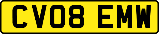 CV08EMW