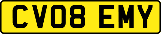 CV08EMY