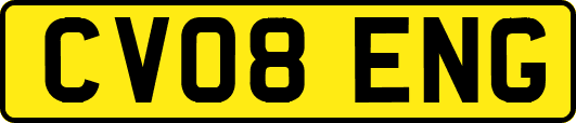 CV08ENG