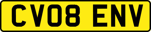CV08ENV