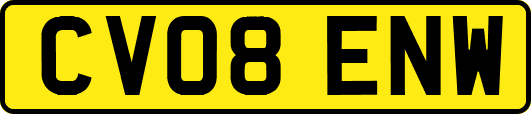 CV08ENW
