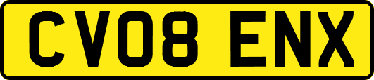 CV08ENX