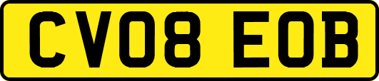 CV08EOB