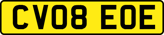 CV08EOE