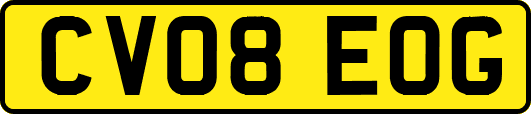 CV08EOG