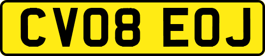 CV08EOJ