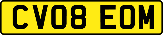 CV08EOM