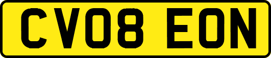 CV08EON