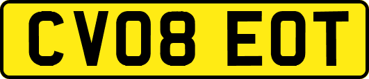 CV08EOT
