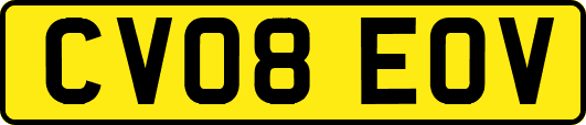 CV08EOV