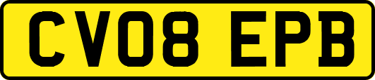 CV08EPB