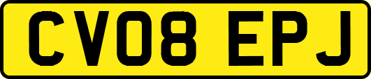 CV08EPJ