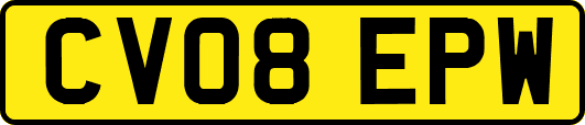 CV08EPW