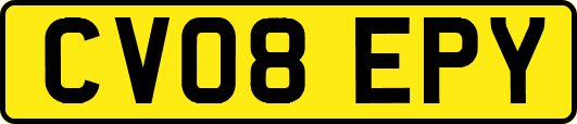 CV08EPY