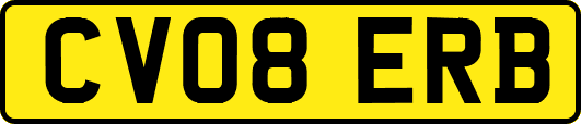 CV08ERB