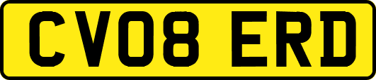 CV08ERD