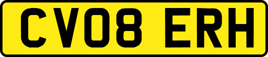 CV08ERH