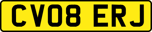 CV08ERJ