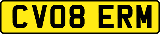 CV08ERM