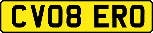 CV08ERO