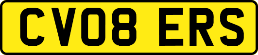 CV08ERS