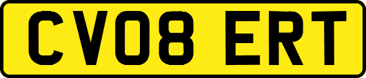 CV08ERT