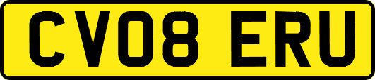 CV08ERU