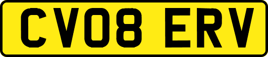 CV08ERV