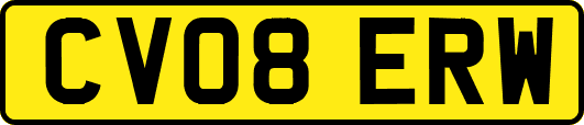 CV08ERW