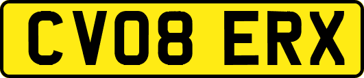 CV08ERX