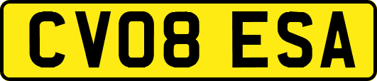 CV08ESA