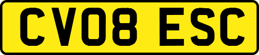 CV08ESC