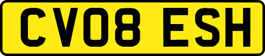 CV08ESH