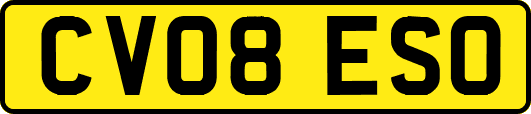 CV08ESO