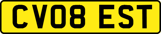 CV08EST