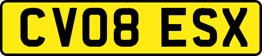 CV08ESX