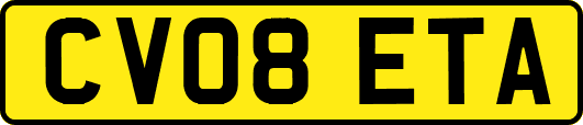 CV08ETA