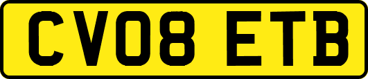 CV08ETB