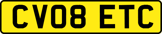 CV08ETC